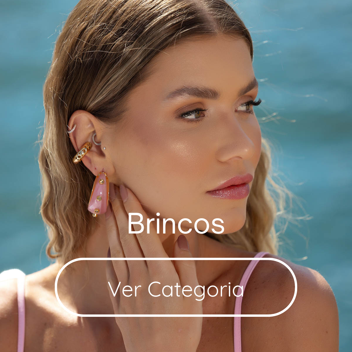 Brincos